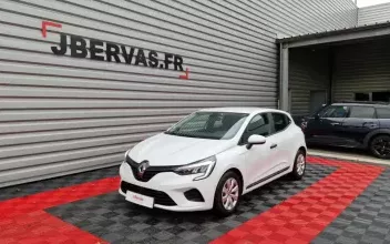 Renault Clio La-Mézière