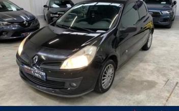 Renault clio Saran