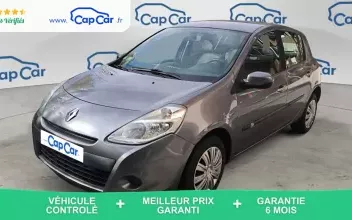 Renault Clio Paris