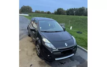 Renault Clio Lille