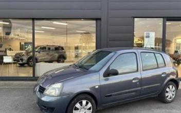 Renault clio Carbonne