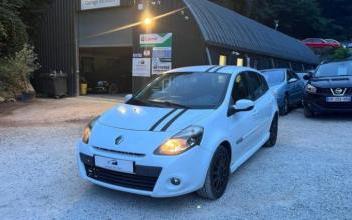 Renault Clio Sathonay-Camp