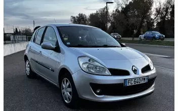 Renault Clio Nîmes