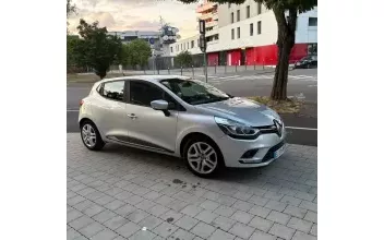 Renault Clio Strasbourg