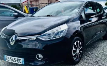 Renault Clio Saint-Armel