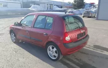 Renault Clio Calais