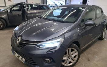 Renault Clio Lanester