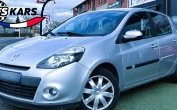 Renault Clio Saint-Maximin-la-Sainte-Baume