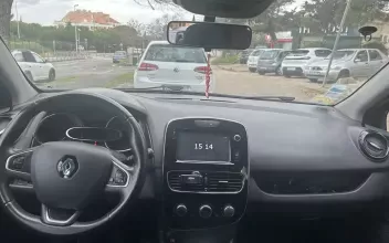 Renault Clio Marseille