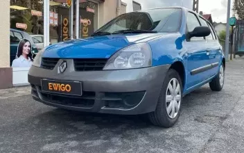 Renault Clio Palaiseau