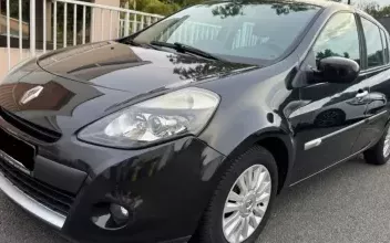 Renault Clio Créteil