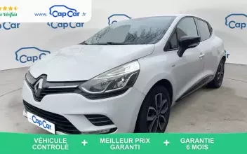 Renault Clio Paris