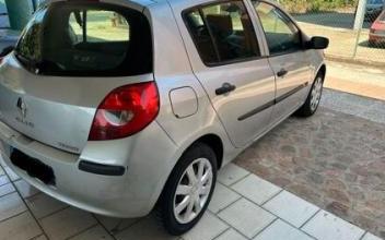 Renault clio Paris