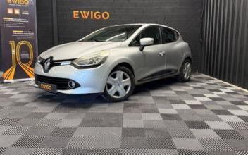 Renault Clio Lavilledieu