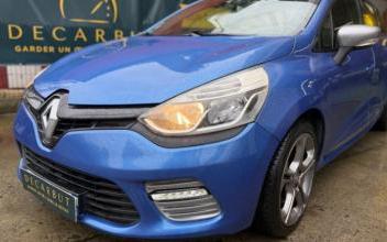 Renault Clio Sin-le-Noble