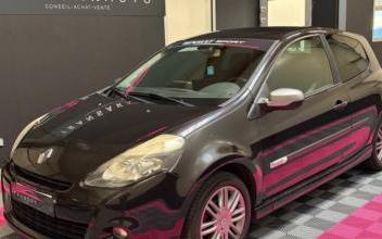 Renault Clio Bruay-la-Buissière