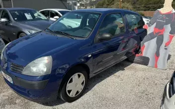 Renault Clio La-Garde