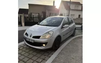 Renault Clio Argenteuil