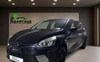 Renault clio Lognes