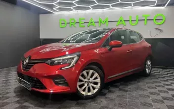 Renault Clio Mondelange