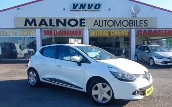 Renault Clio Châteaugiron