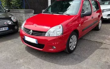 Renault Clio Villenave-d'Ornon
