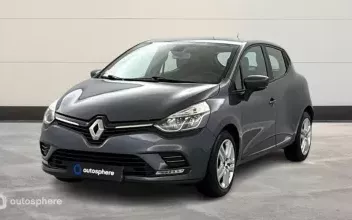 Renault Clio Roncq