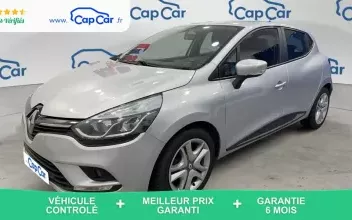 Renault Clio Paris
