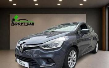 Renault clio Lognes