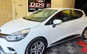 Renault Clio Laveyron