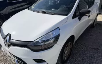 Renault Clio Saint-Priest