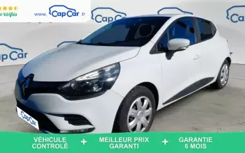 Renault Clio Paris