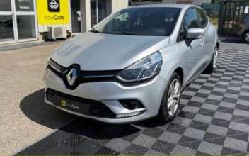 Renault clio Orgeval