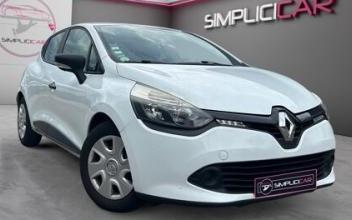 Renault clio Genay