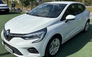 Renault Clio Reims
