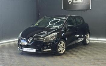 Renault Clio Limoges