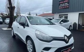 Renault clio Portet-sur-Garonne