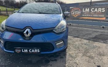 Renault Clio Estate Thiers