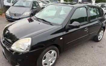 Renault clio ii Creil