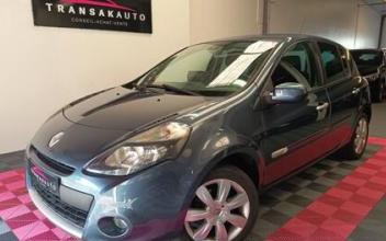 Renault clio iii Challans