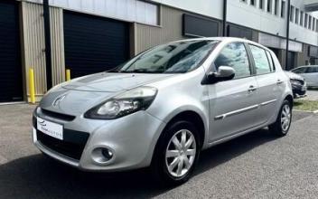 Renault clio iii Fresnes