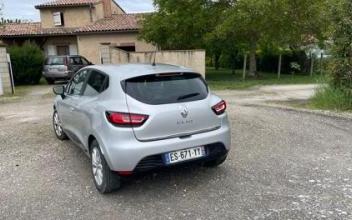 Renault clio iv Verfeil
