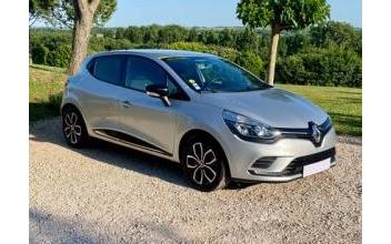 Renault clio iv Auch