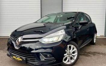 Renault clio iv Clermont-Ferrand