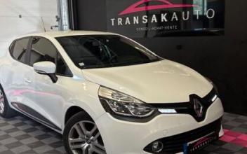 Renault clio iv Estrablin