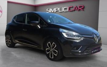 Renault clio iv Cusset