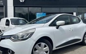 Renault clio iv Echirolles