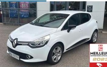 Renault clio iv Chavelot