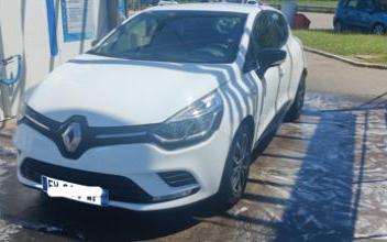 Renault clio iv Vernaison
