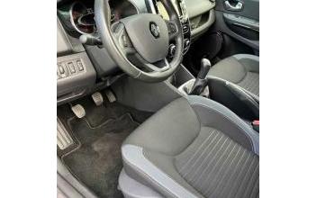 Renault clio iv Talange